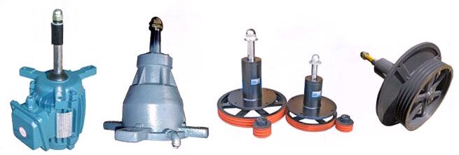 華盛冷卻塔專用電機