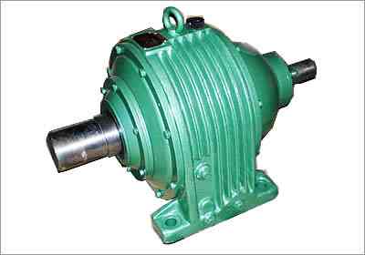 行星齒輪減速電機